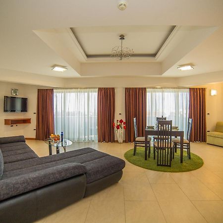 מאקרסקה Apartments Milan מראה חיצוני תמונה