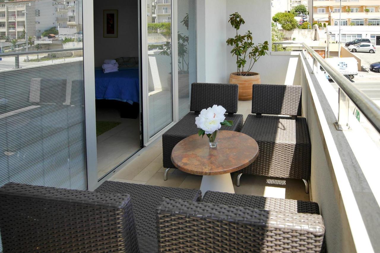 מאקרסקה Apartments Milan מראה חיצוני תמונה