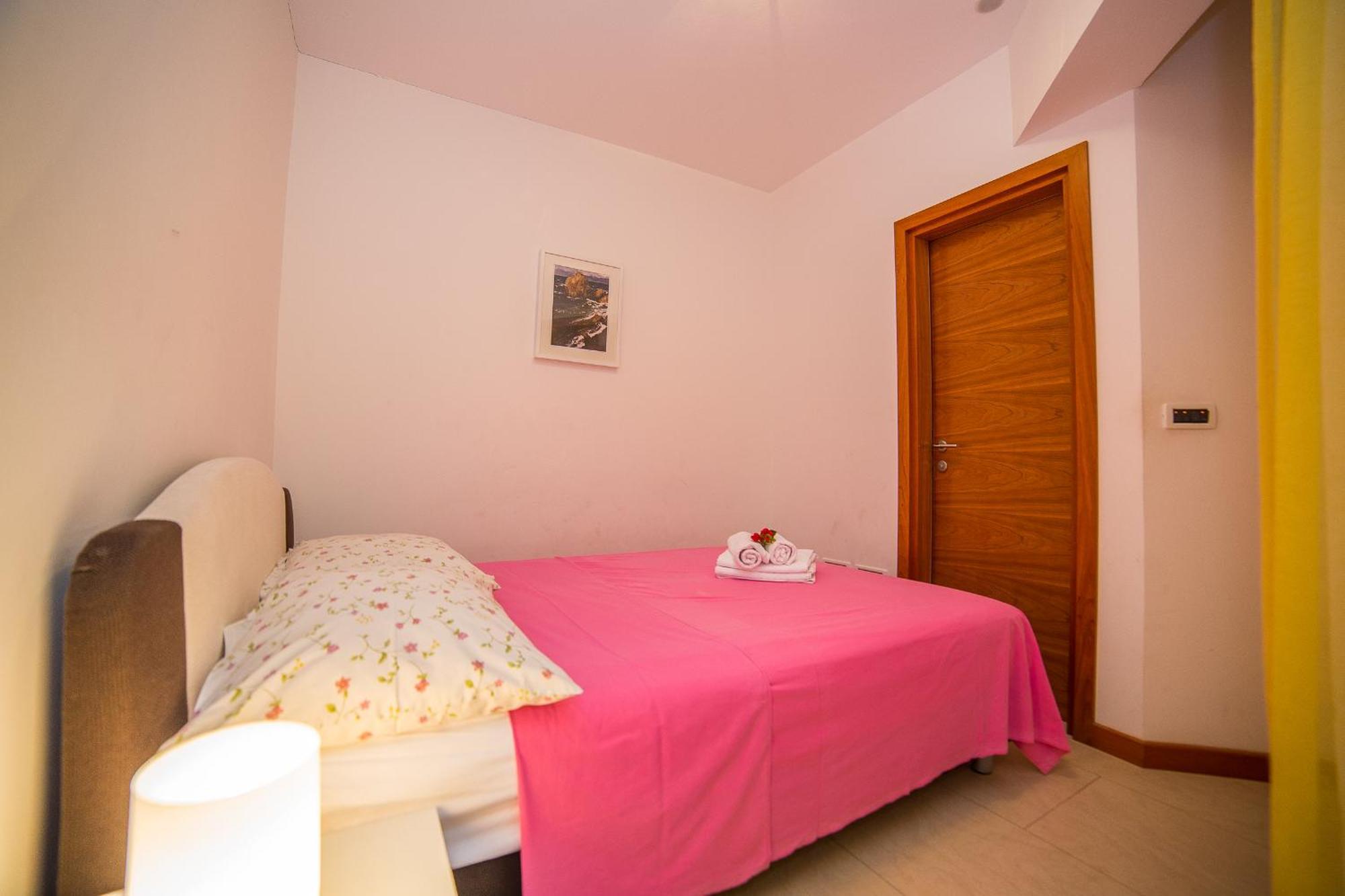 מאקרסקה Apartments Milan חדר תמונה
