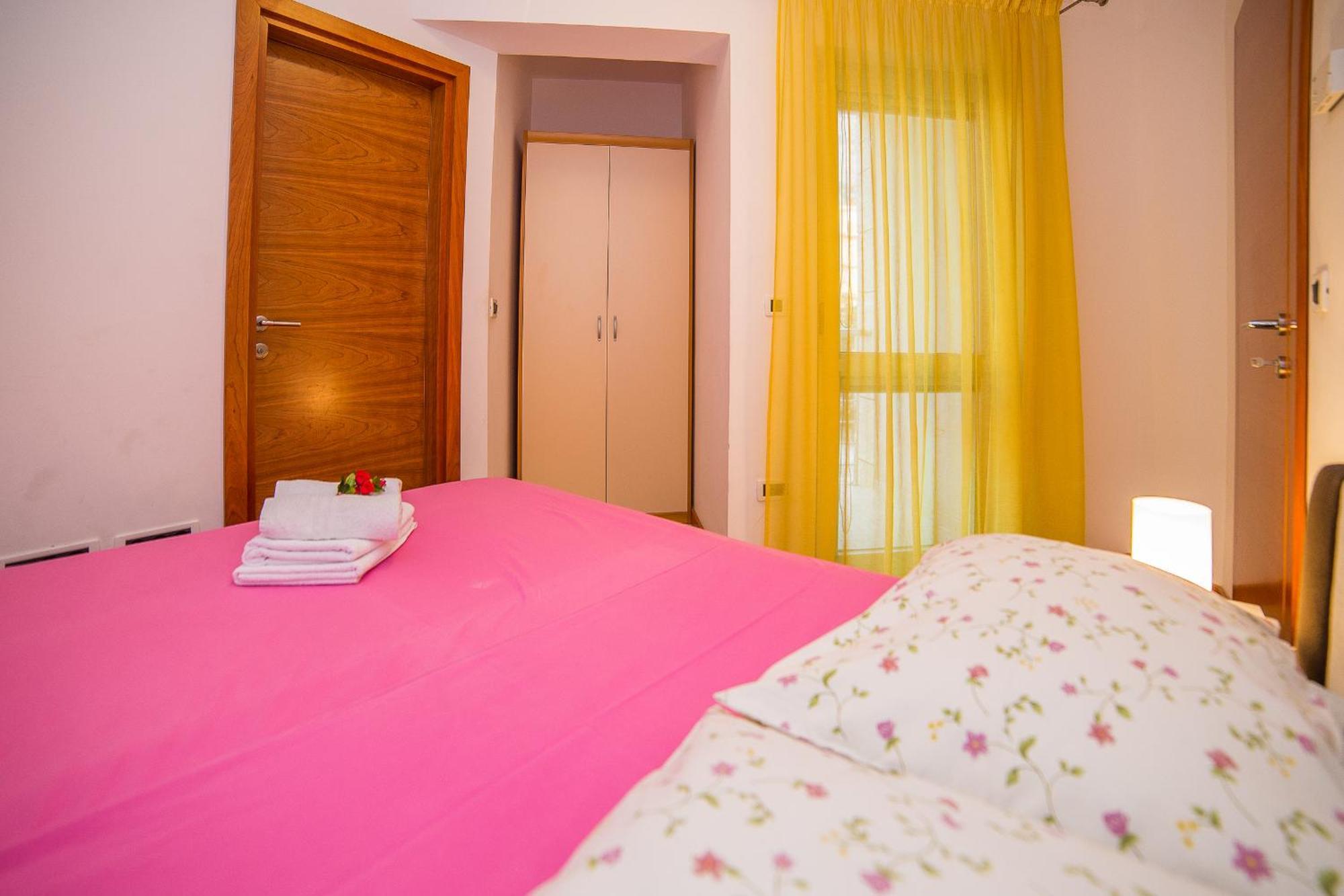 מאקרסקה Apartments Milan חדר תמונה