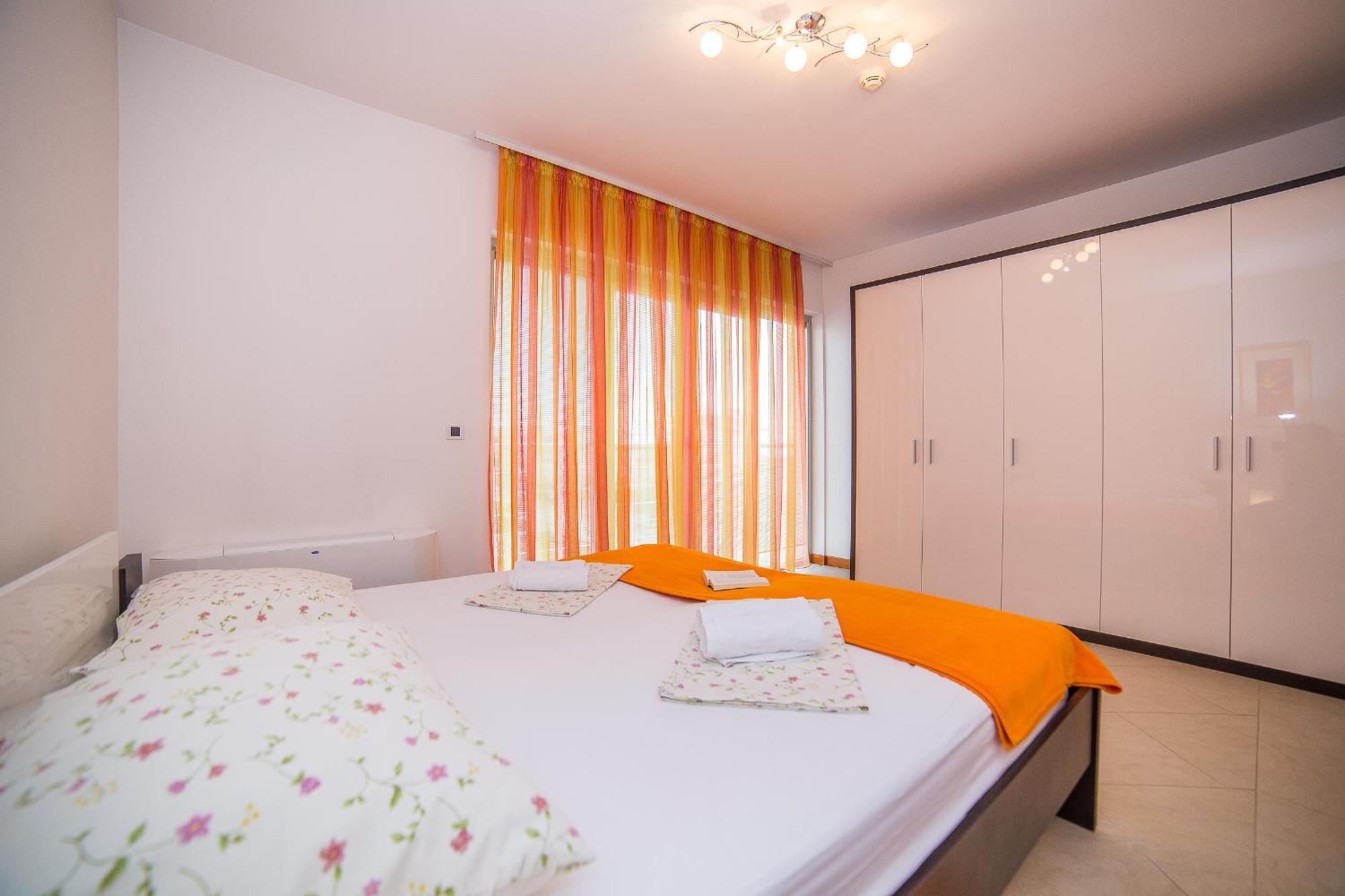 מאקרסקה Apartments Milan חדר תמונה