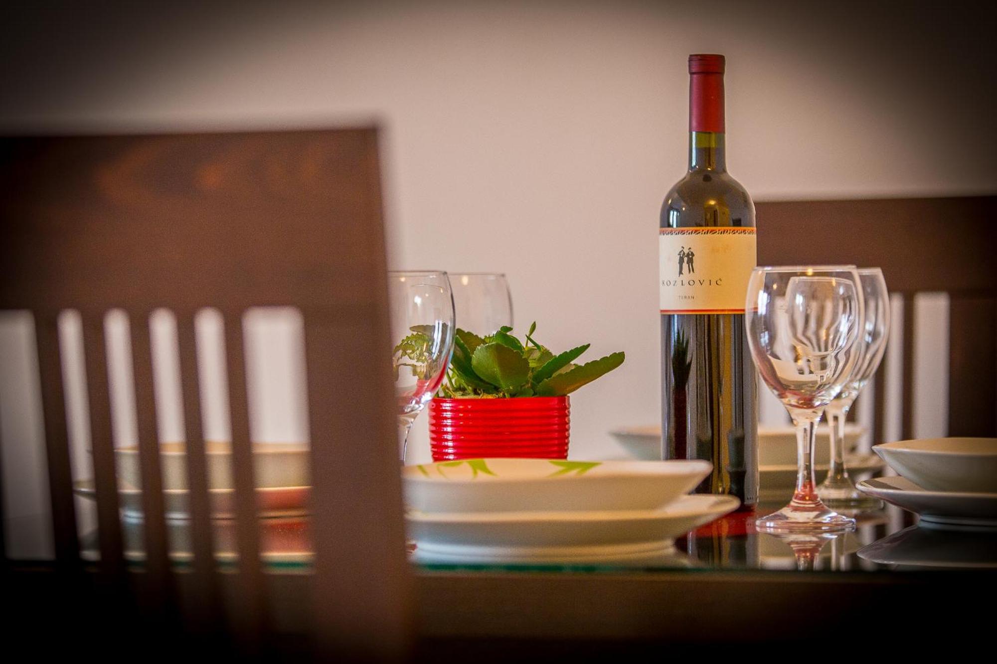 מאקרסקה Apartments Milan חדר תמונה