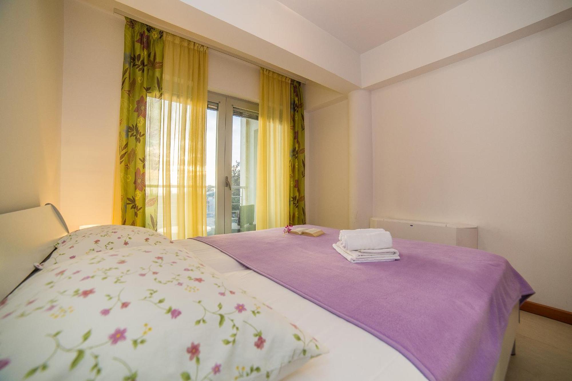 מאקרסקה Apartments Milan חדר תמונה
