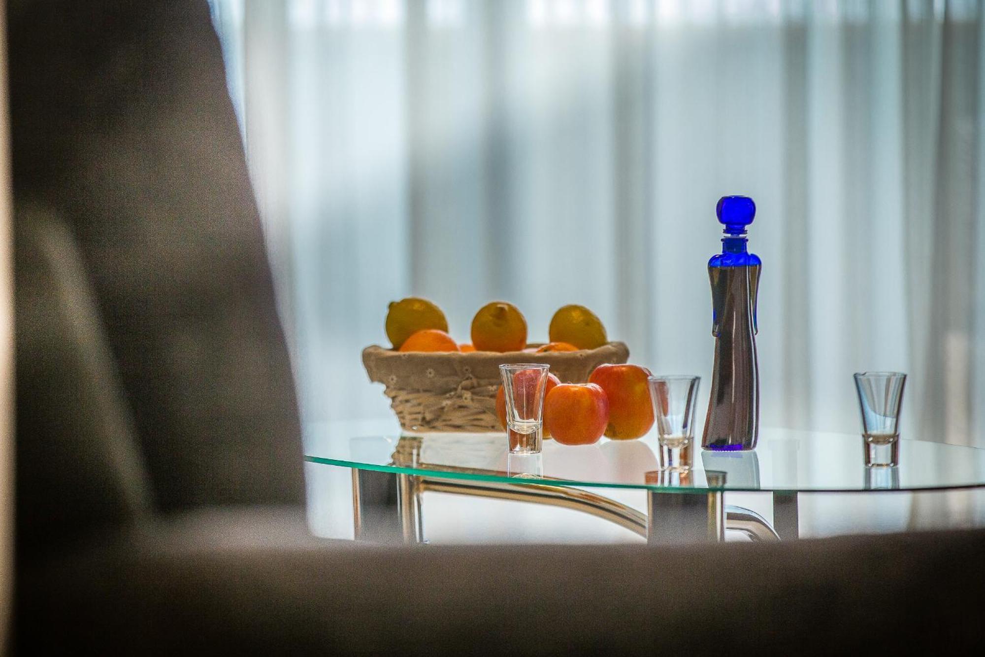 מאקרסקה Apartments Milan חדר תמונה